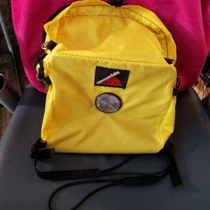 Cannondale handlebar bag